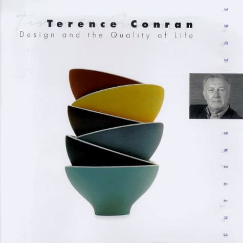 Tapa de Terence Conran