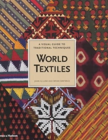 Tapa de World textiles