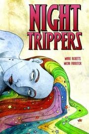 Tapa de Night Trippers