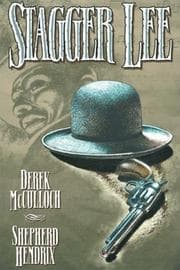 Tapa de Stagger Lee