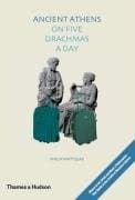 Tapa de Ancient Athens on Five Drachmas Day