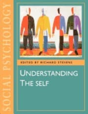 Tapa de Understanding the self