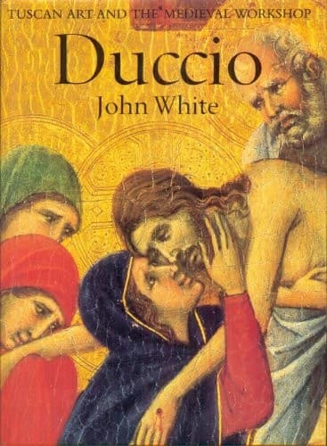 Tapa de Duccio