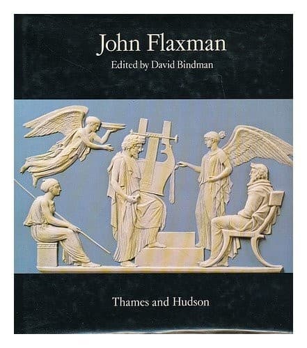Tapa de John Flaxman