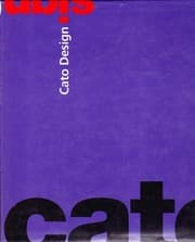 Tapa de Cato Design