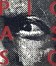 Tapa de Picasso, inside the image