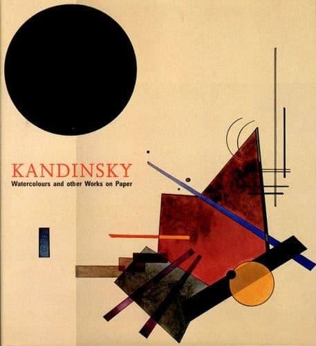 Tapa de Kandinsky