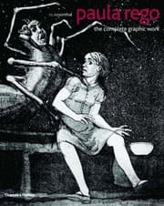 Tapa de Paula Rego