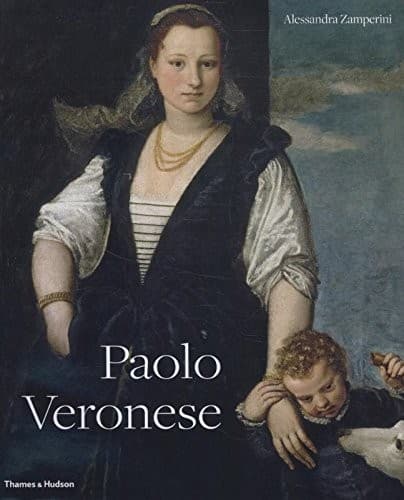 Tapa de Paolo Veronese