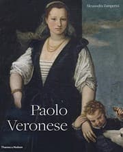 Tapa de Paolo Veronese
