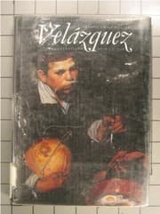 Tapa de Velázquez