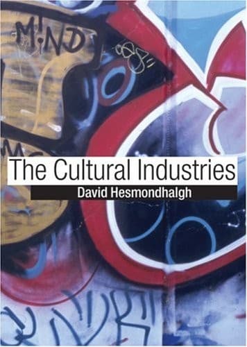 Tapa de The Cultural Industries