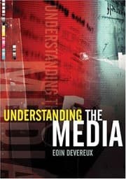Tapa de Understanding the Media