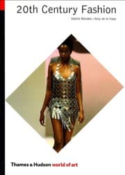 Tapa de 20th century fashion