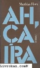 Tapa de Ah, ça ira