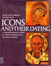 Tapa de Icons and their dating