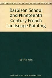 Tapa de Ecole de Barbizon et le paysage français au XIXe siècle