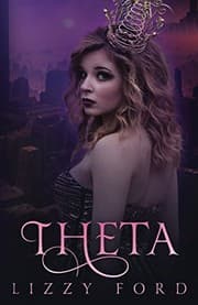 Tapa de Theta (Omega Series) (Volume 2)