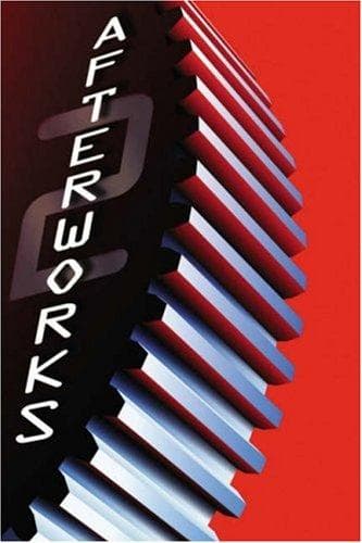 Tapa de Afterworks Volume 2