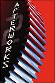 Tapa de Afterworks Volume 2