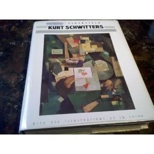 Tapa de Kurt Schwitters