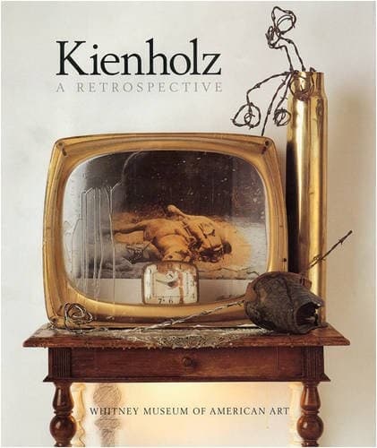 Tapa de Kienholz