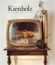 Tapa de Kienholz
