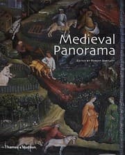 Tapa de Medieval panorama