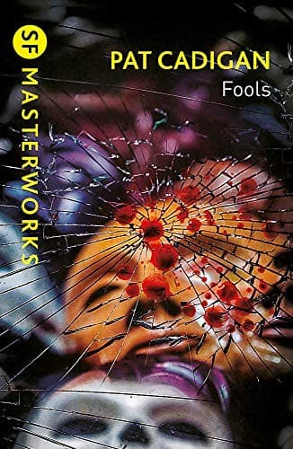 Tapa de Fools (Gateway Essentials)