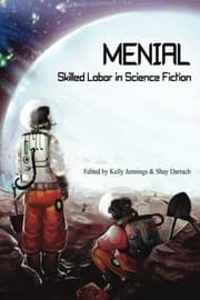 Tapa de Menial: Skilled Labor in Science Fiction