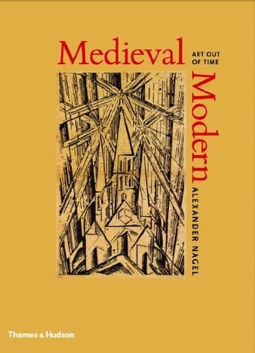 Tapa de Medieval Modern