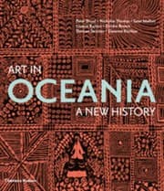Tapa de Art in Oceania: A History