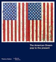 Tapa de The American Dream: pop to the present