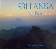 Tapa de Sri Lanka