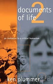 Tapa de Documents of life 2