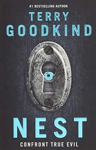 Tapa de Nest