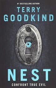 Tapa de Nest
