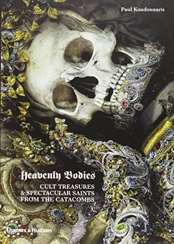 Tapa de Heavenly Bodies