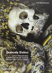 Tapa de Heavenly Bodies