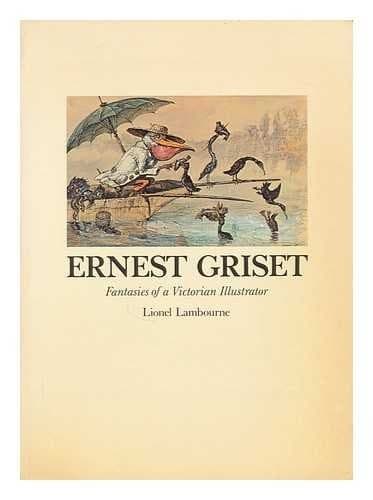 Tapa de Ernest Griset