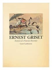 Tapa de Ernest Griset