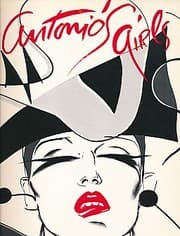 Tapa de Antonio's Girls
