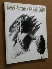 Tapa de Derek Jarman's Caravaggio
