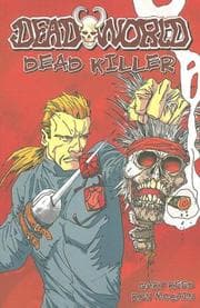 Tapa de Deadworld