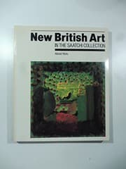 Tapa de New British art in the Saatchi Collection