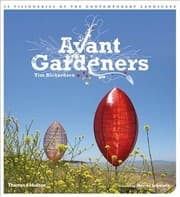 Tapa de Avant Gardeners