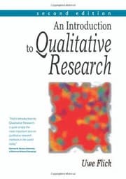 Tapa de An Introduction to Qualitative Research