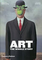 Tapa de Art: The Whole Story