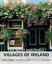 Tapa de The Most Beautiful Villages of Ireland (The Most Beautiful Villages)