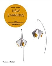 Tapa de New Earrings: 500+ Designs from Around the World